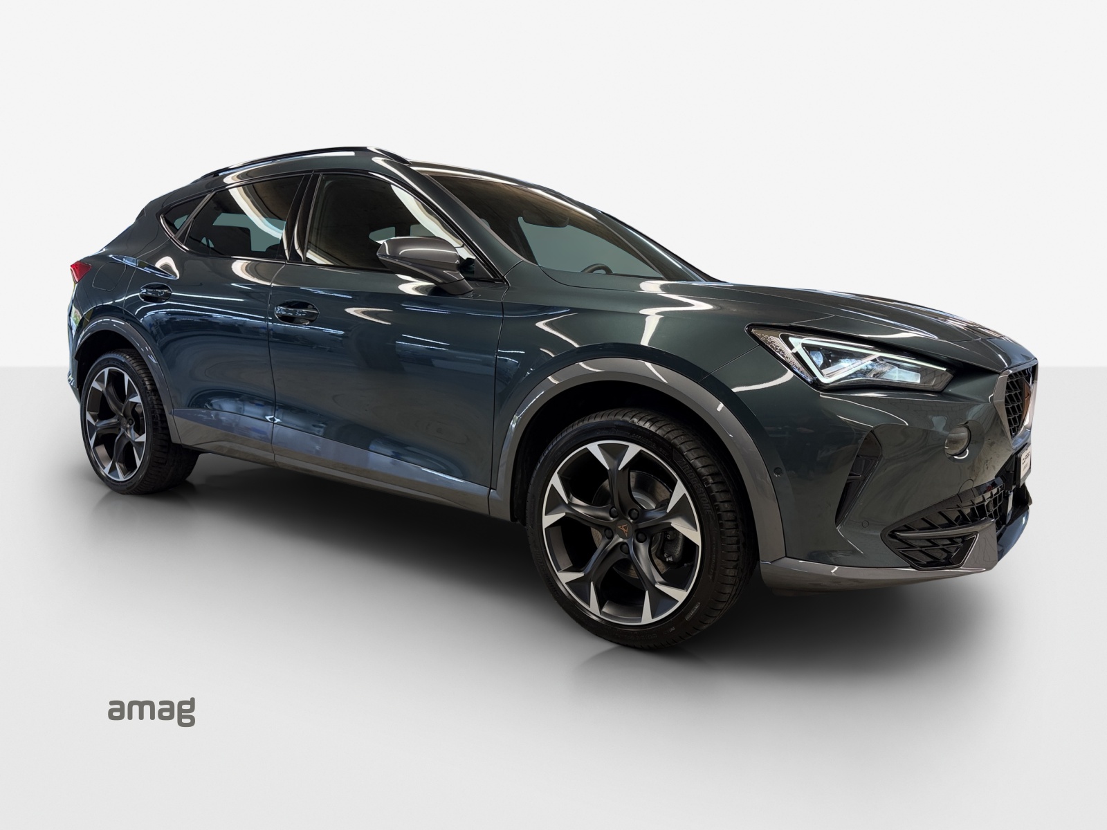 CUPRA Formentor 2.0TSI 4Drive Inicio DSG-image-5