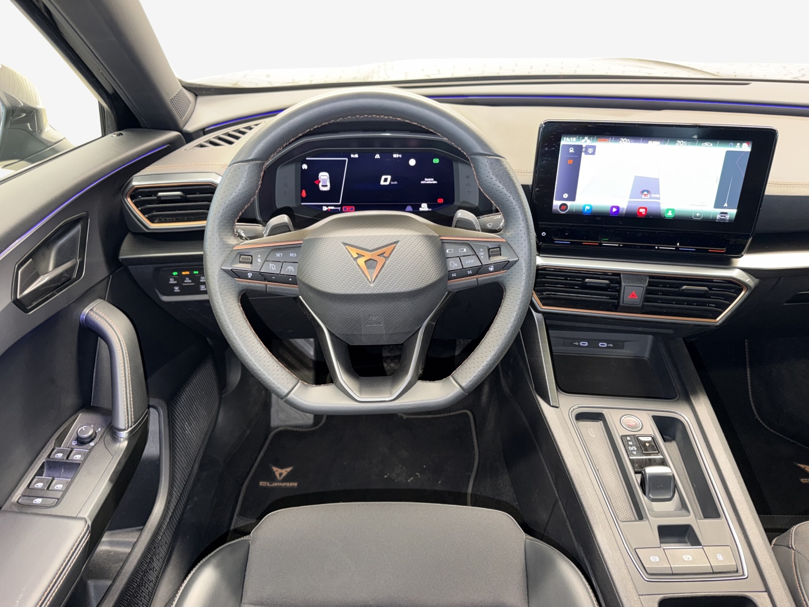 CUPRA Formentor 2.0TSI 4Drive Inicio DSG-image-8