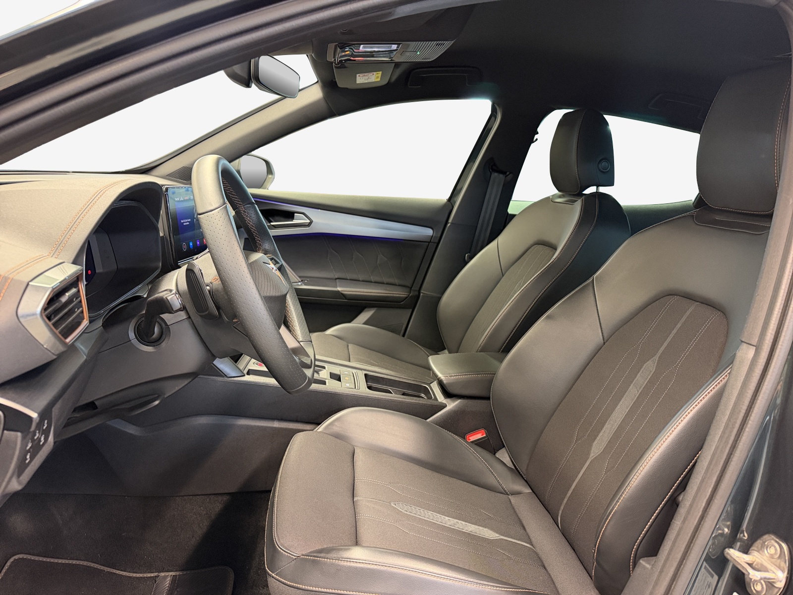 CUPRA Formentor 2.0TSI 4Drive Inicio DSG-image-7