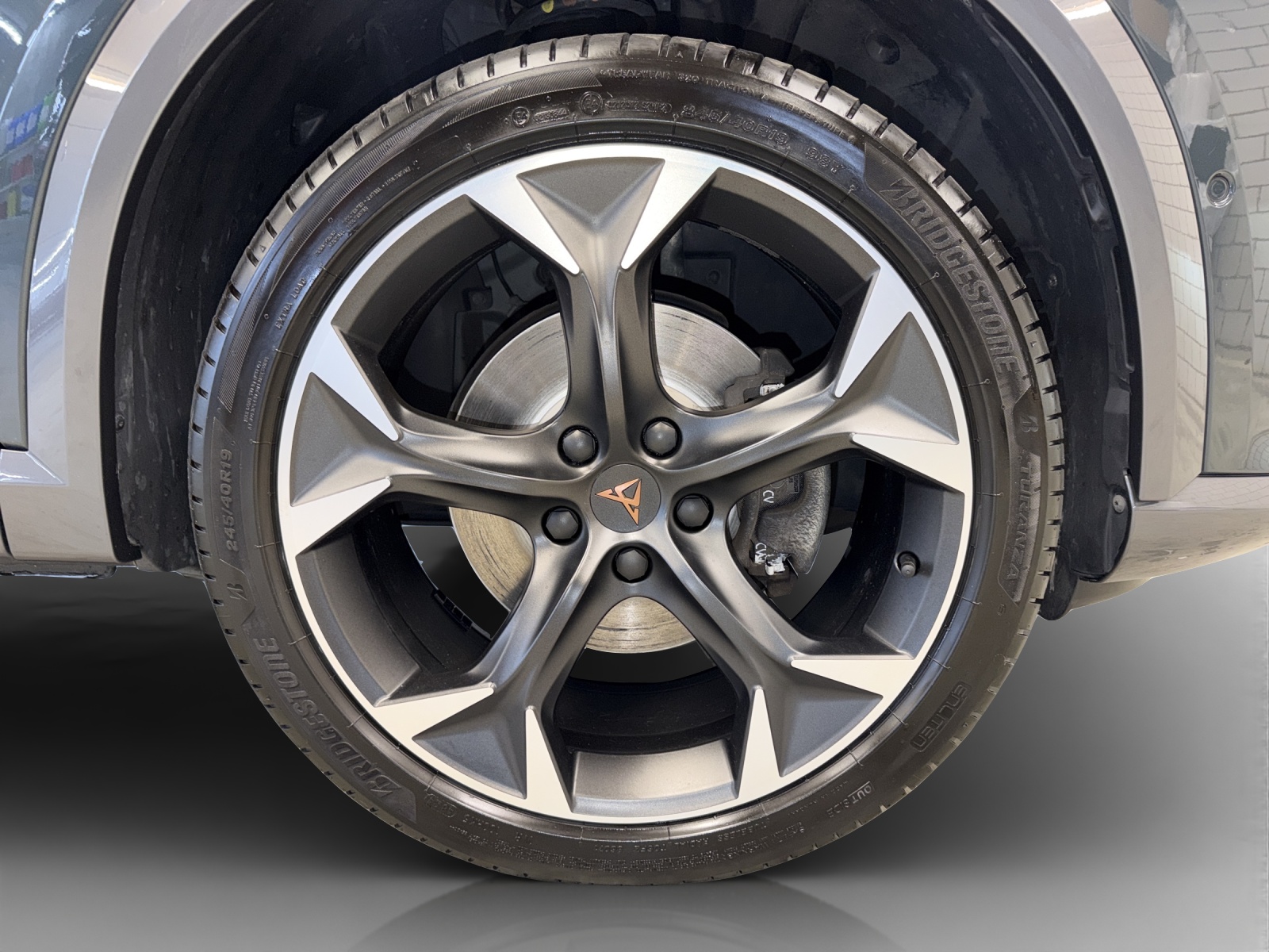 CUPRA Formentor 2.0TSI 4Drive Inicio DSG-image-13