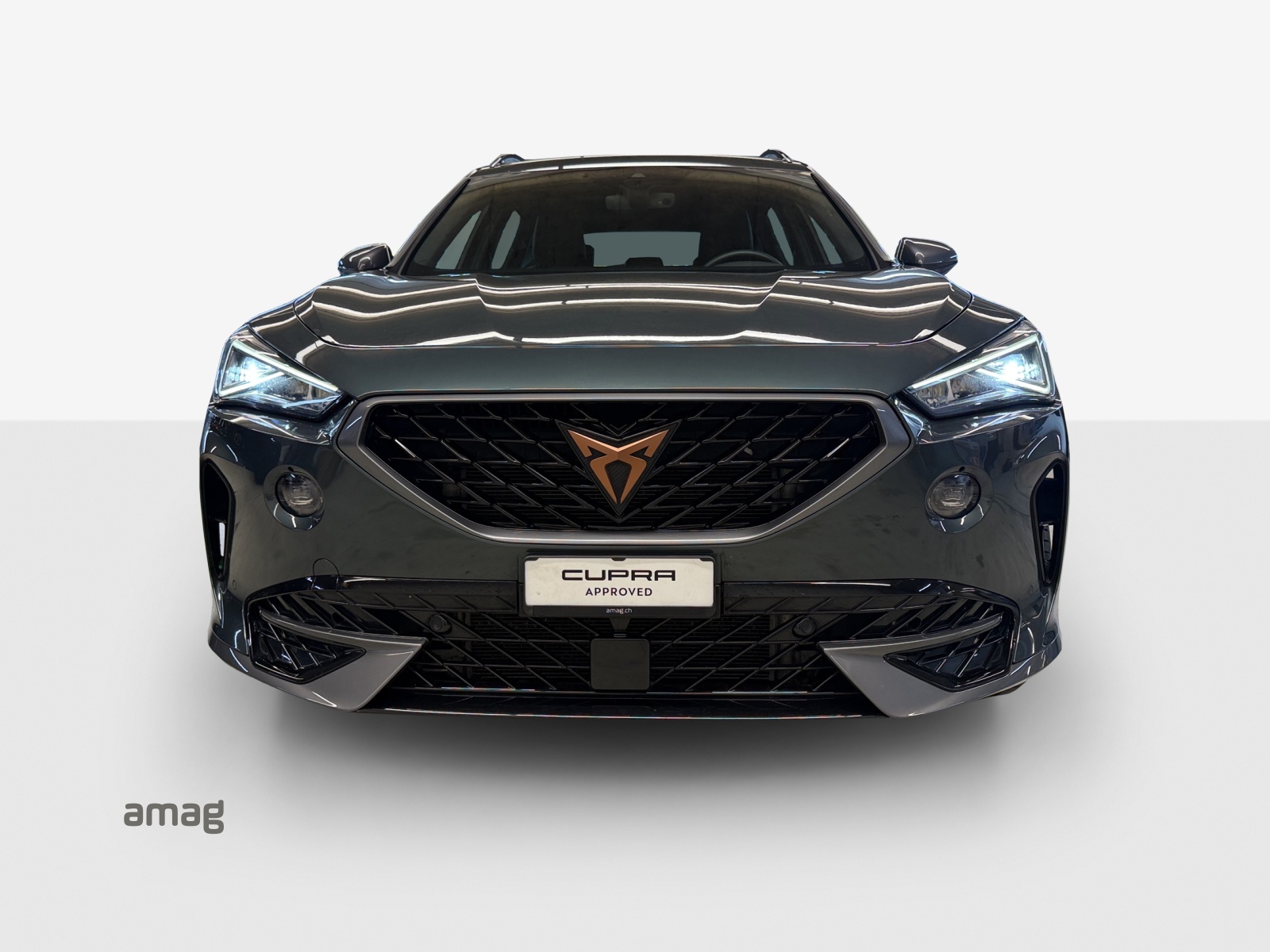CUPRA Formentor 2.0TSI 4Drive Inicio DSG-image-6