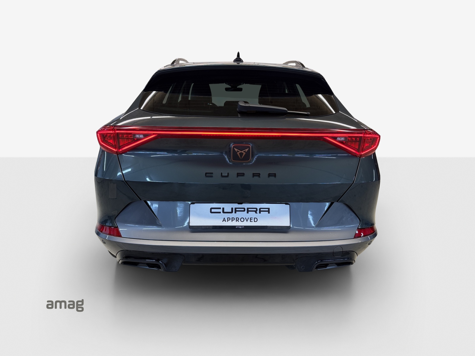 CUPRA Formentor 2.0TSI 4Drive Inicio DSG-image-3