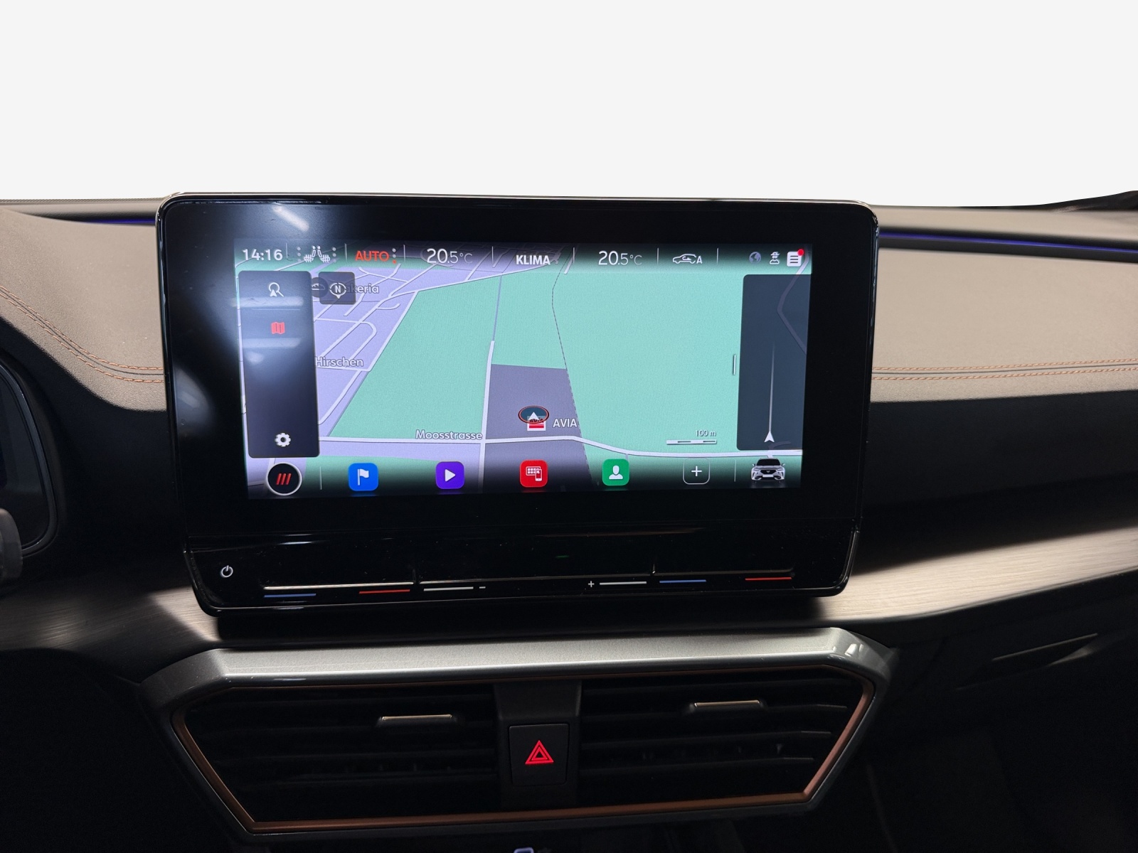 CUPRA Formentor 2.0TSI 4Drive Inicio DSG-image-10