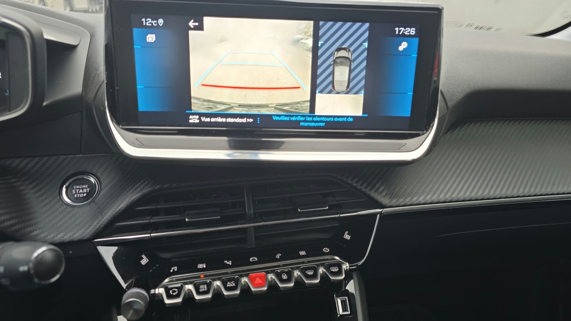 PEUGEOT 1.2 PureTech 100 Allure-image-12