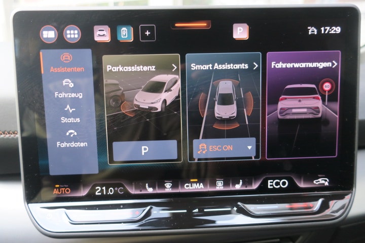 CUPRA Born 77 kWh e-Boost-image-12