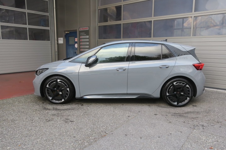 CUPRA Born 77 kWh e-Boost-image-3