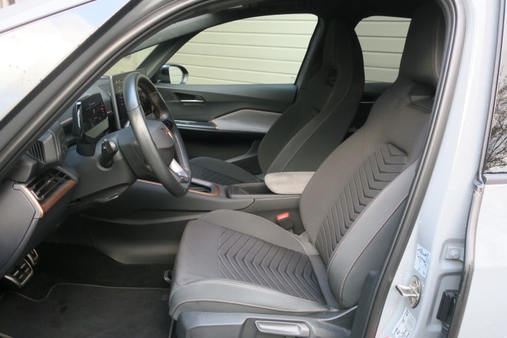 CUPRA Born 77 kWh e-Boost-image-5