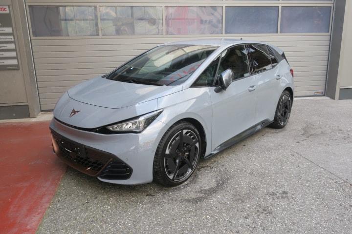 CUPRA Born 77 kWh e-Boost-image-0