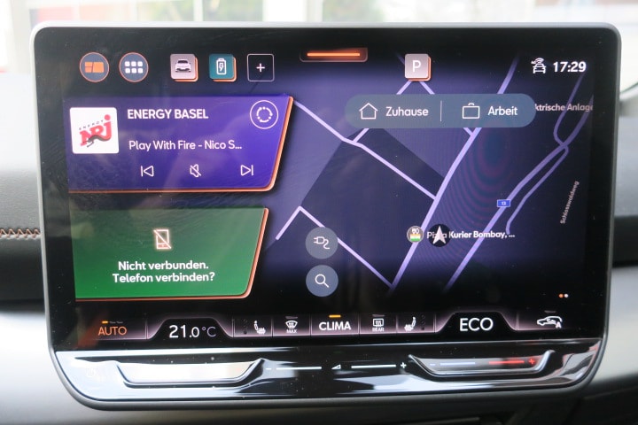 CUPRA Born 77 kWh e-Boost-image-9