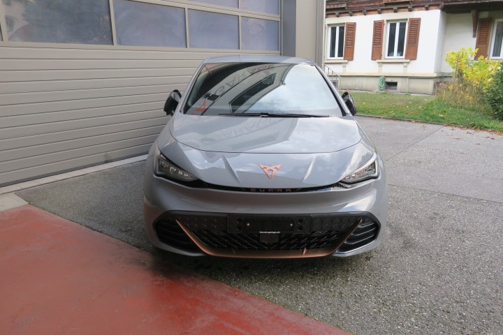 CUPRA Born 77 kWh e-Boost-image-1