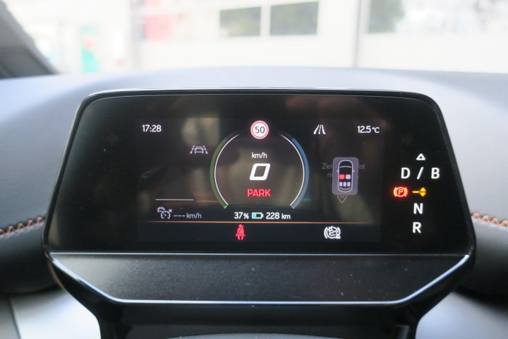 CUPRA Born 77 kWh e-Boost-image-8