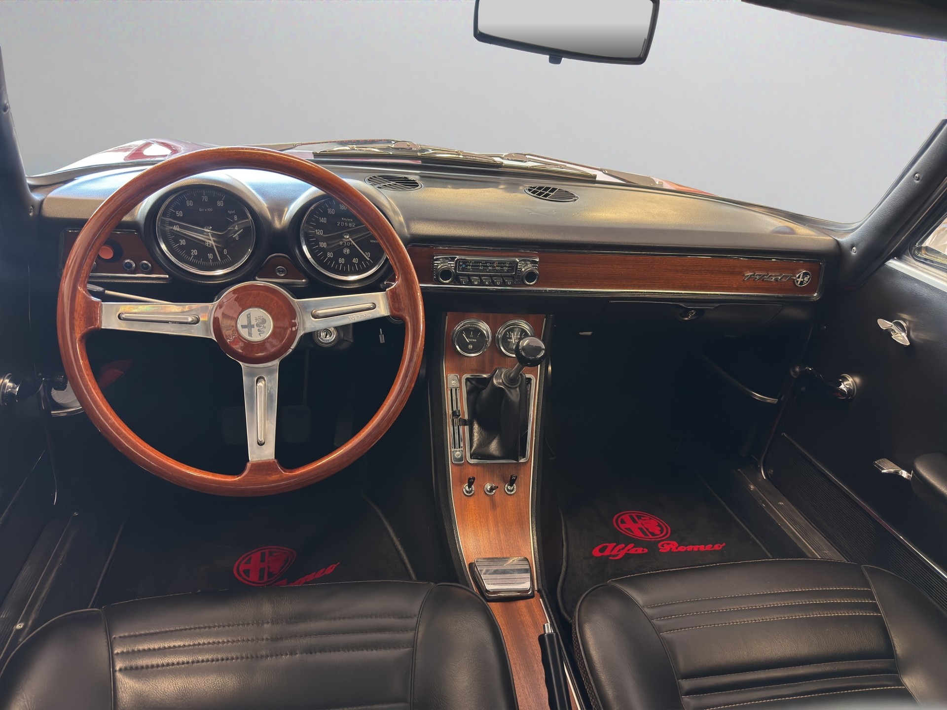 ALFA ROMEO GT Veloce-image-11