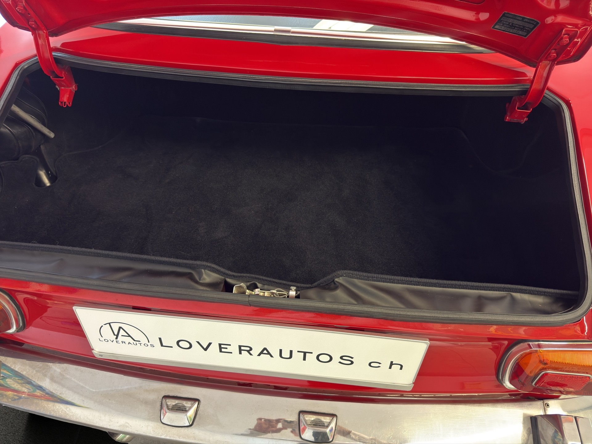 ALFA ROMEO GT Veloce-image-6