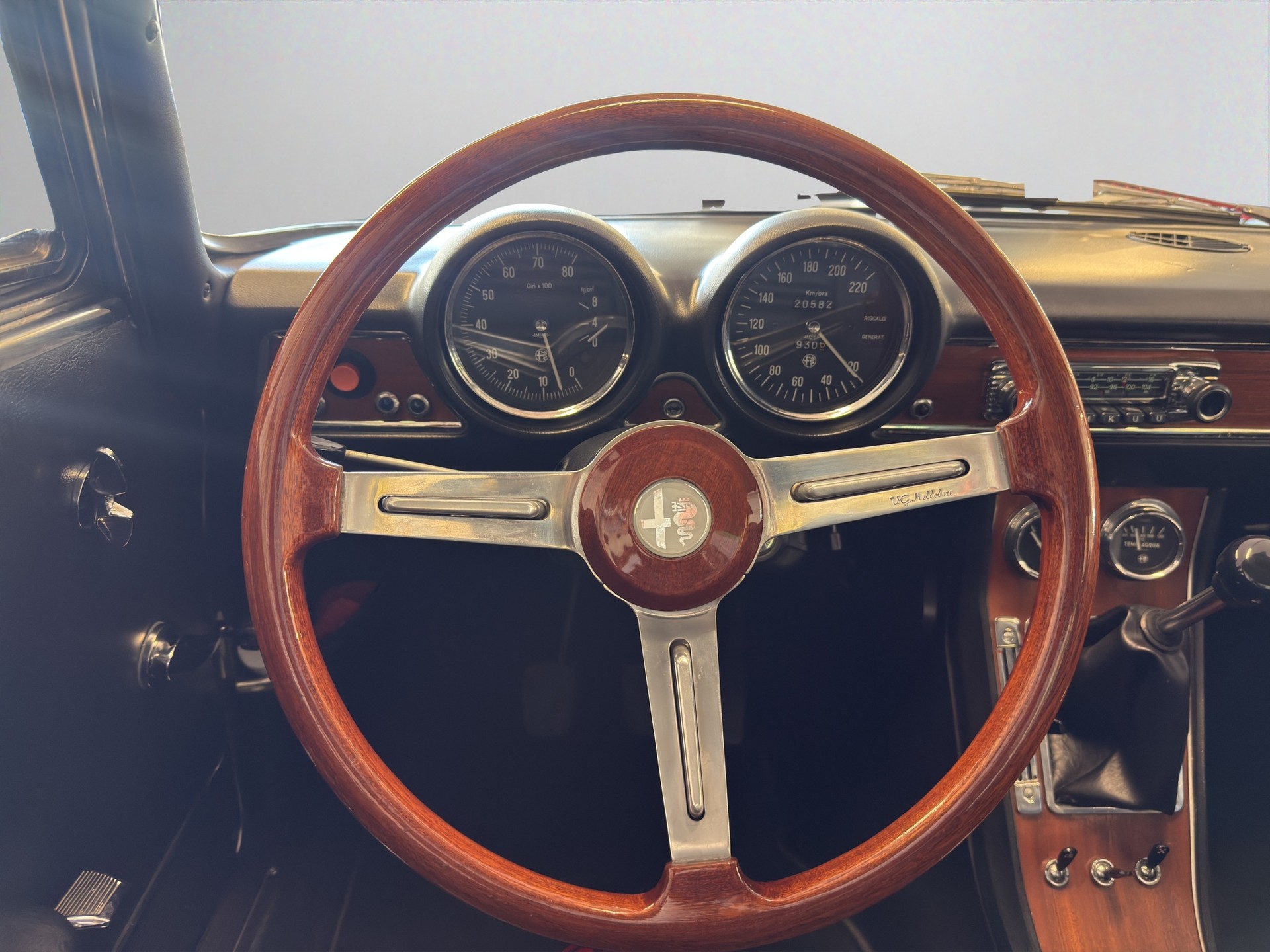 ALFA ROMEO GT Veloce-image-12