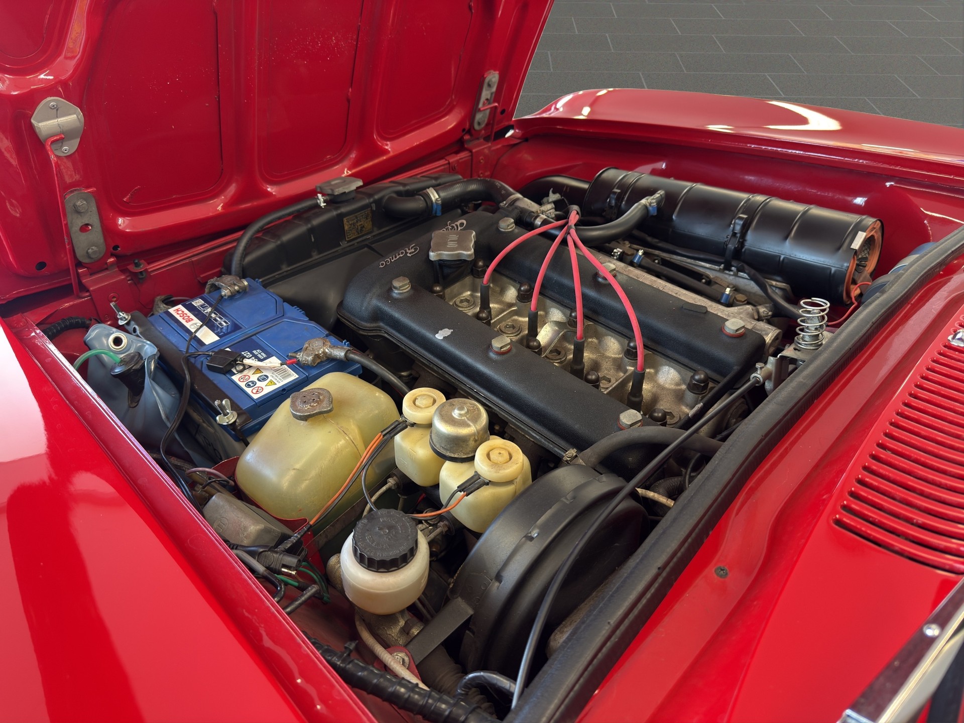 ALFA ROMEO GT Veloce-image-8