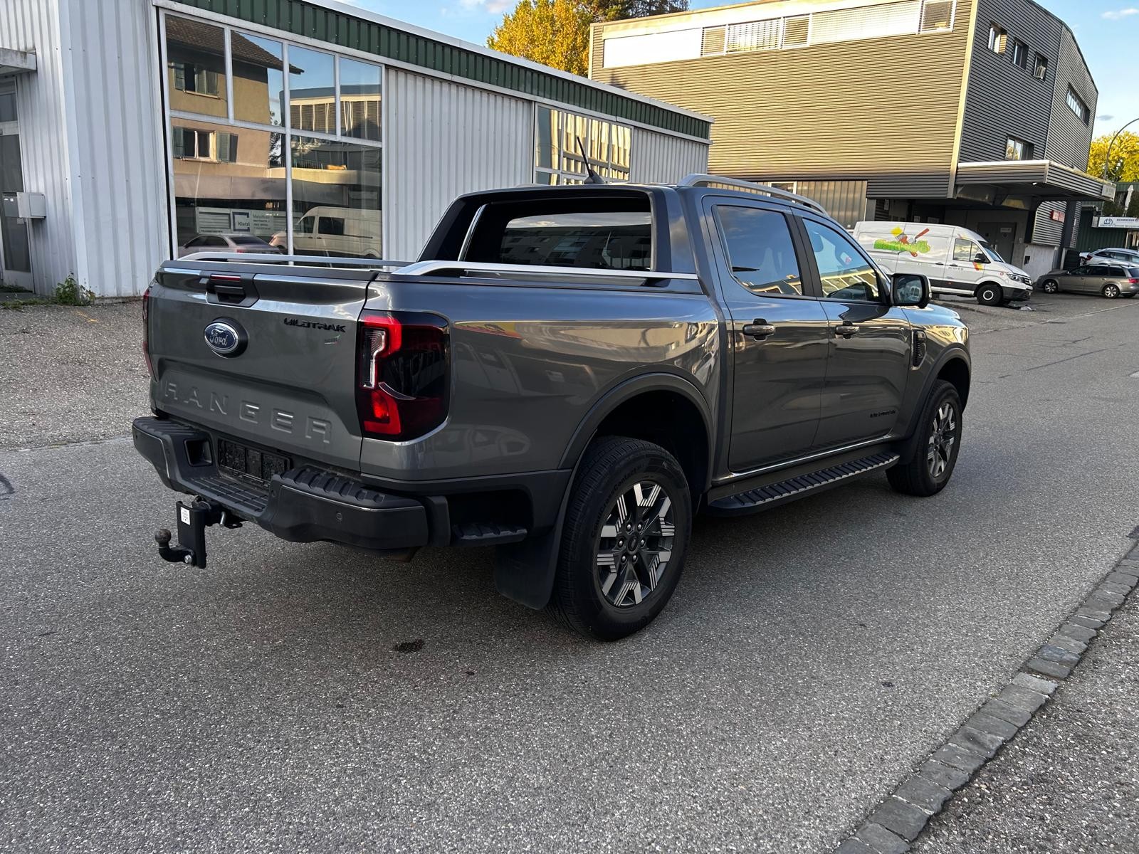 FORD RANGER-image-5