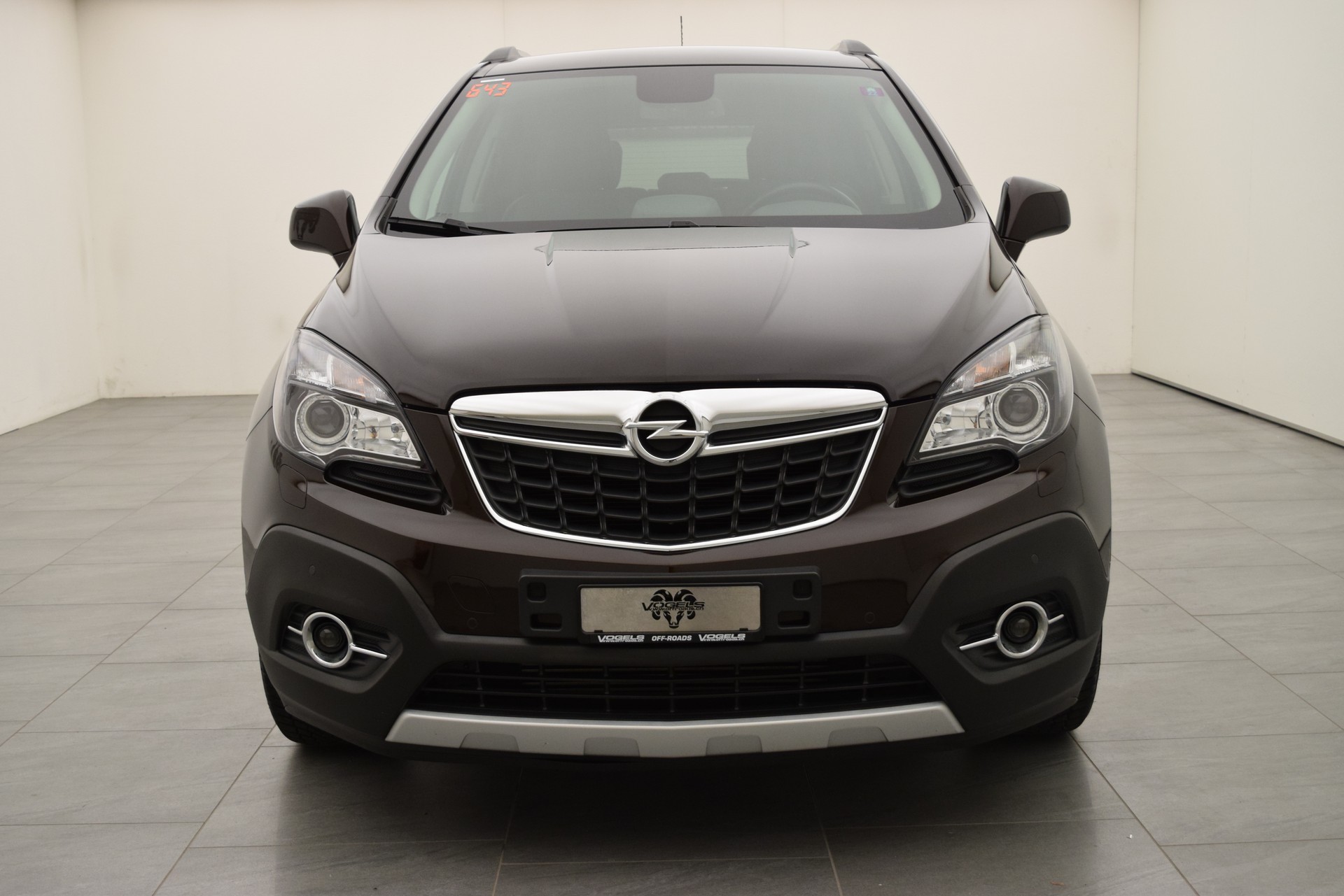 OPEL Mokka 1.4T Cosmo 4WD-image-2