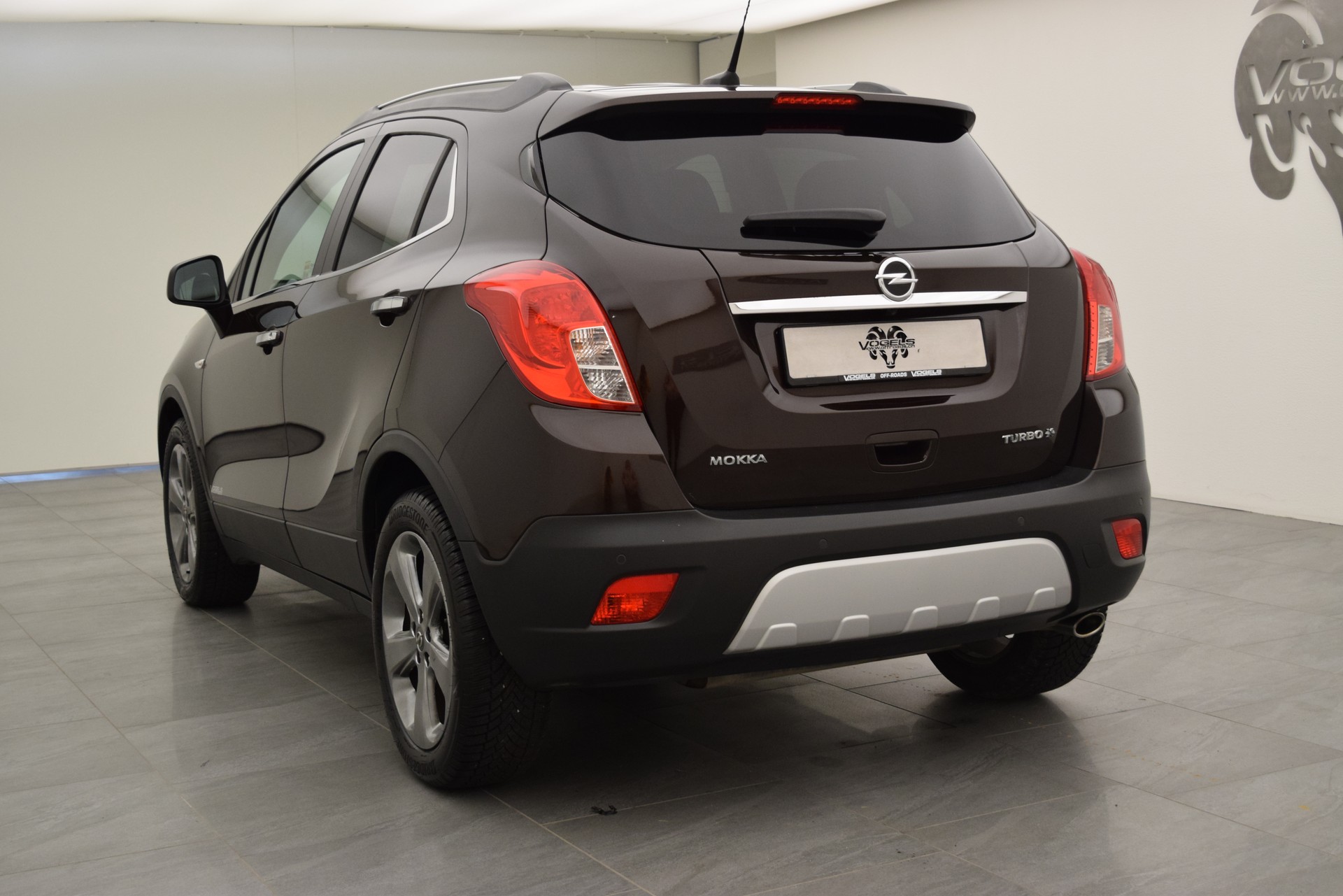 OPEL Mokka 1.4T Cosmo 4WD-image-4