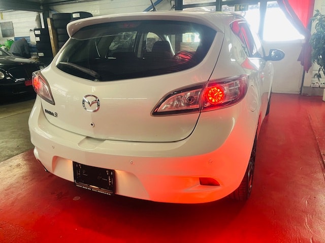 MAZDA 3 2.2 16V CD Sport-image-6