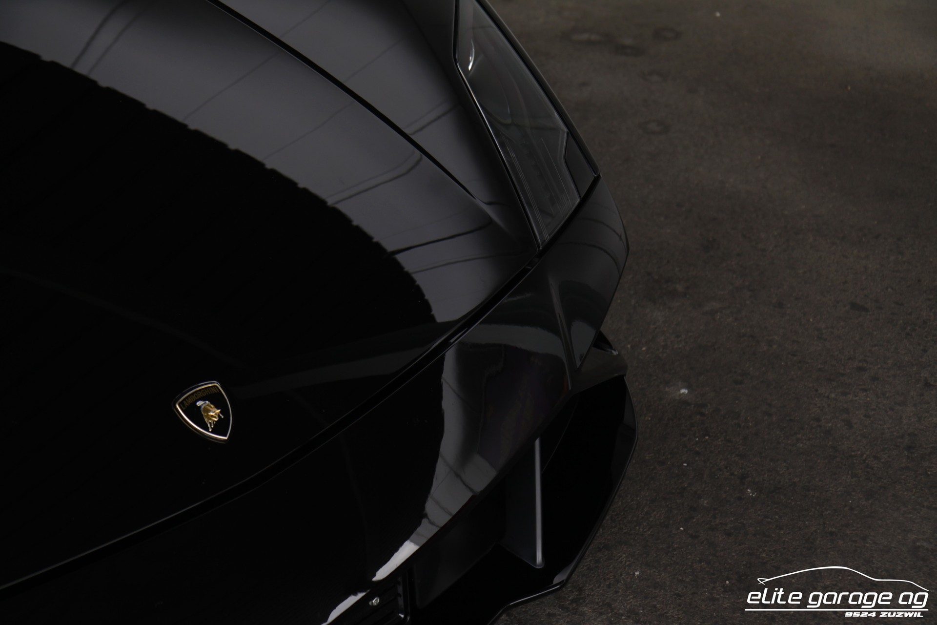 LAMBORGHINI Gallardo LP560-4 Spyder E-Gear Facelift-image-11