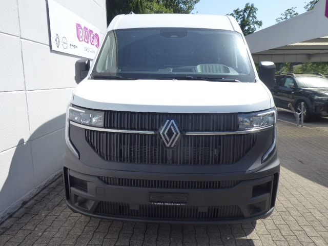 RENAULT Master T35 2.0 Blue dCi 130 L2H2 Advance-image-2