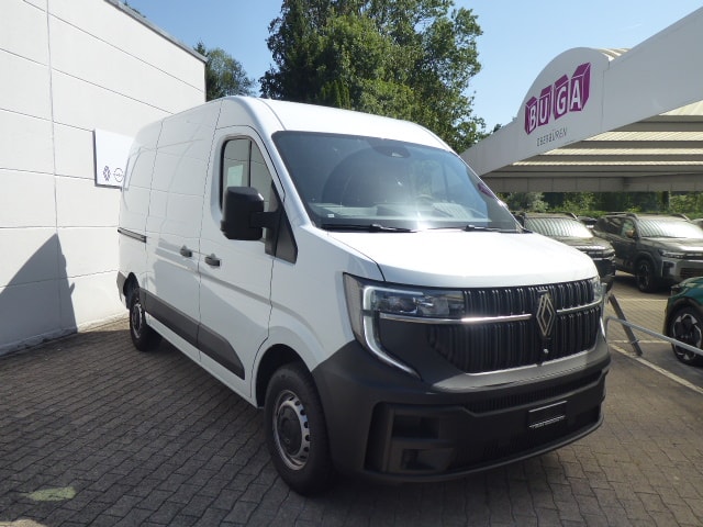 RENAULT Master T35 2.0 Blue dCi 130 L2H2 Advance-image-13