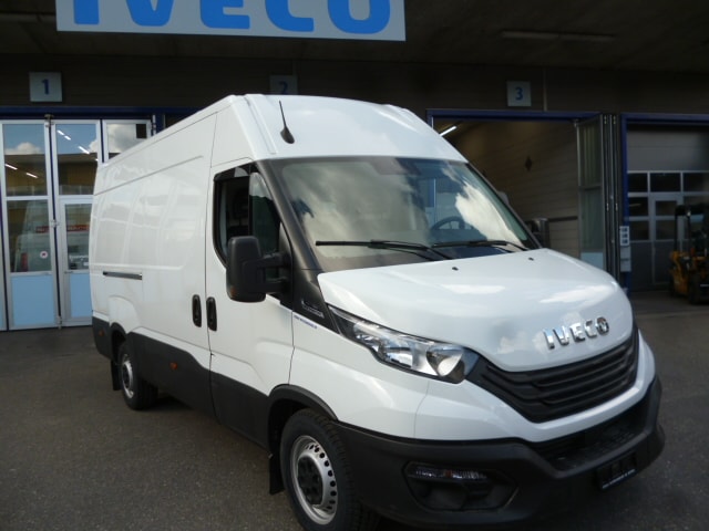 IVECO 35 S 16 A8 V