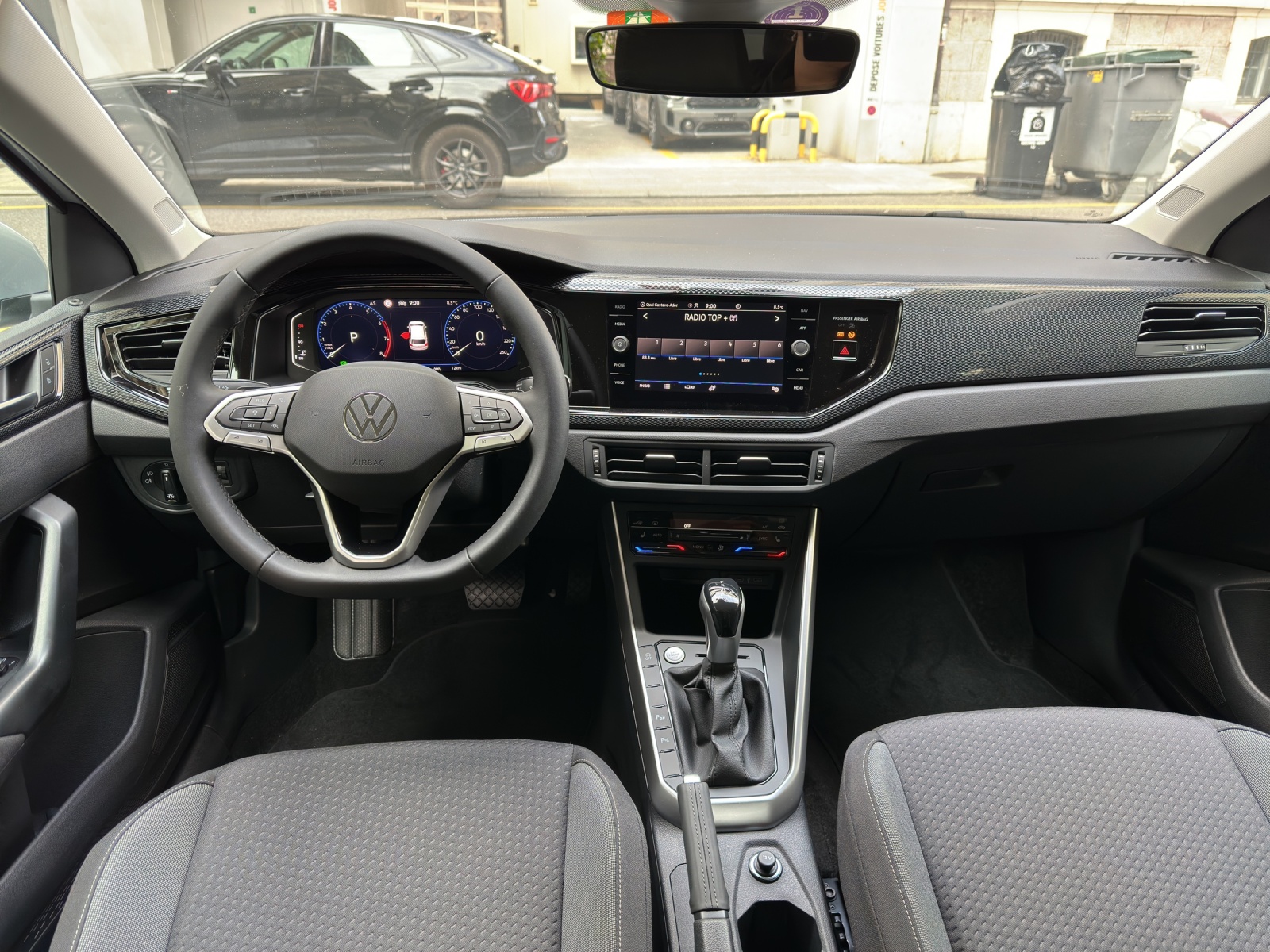 VW Polo 1.0 TSI Life DSG-image-5