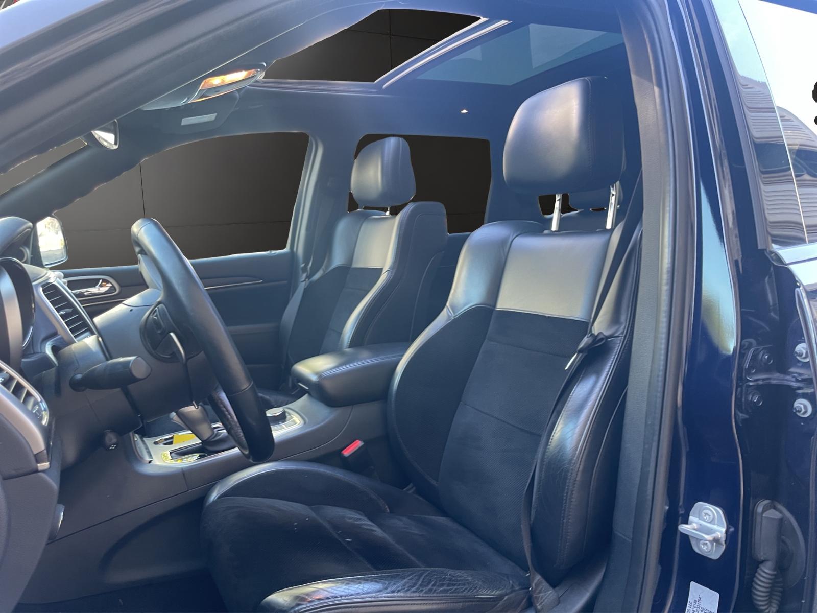 JEEP Grand Cherokee 3.0 CRD S Automatic-image-6
