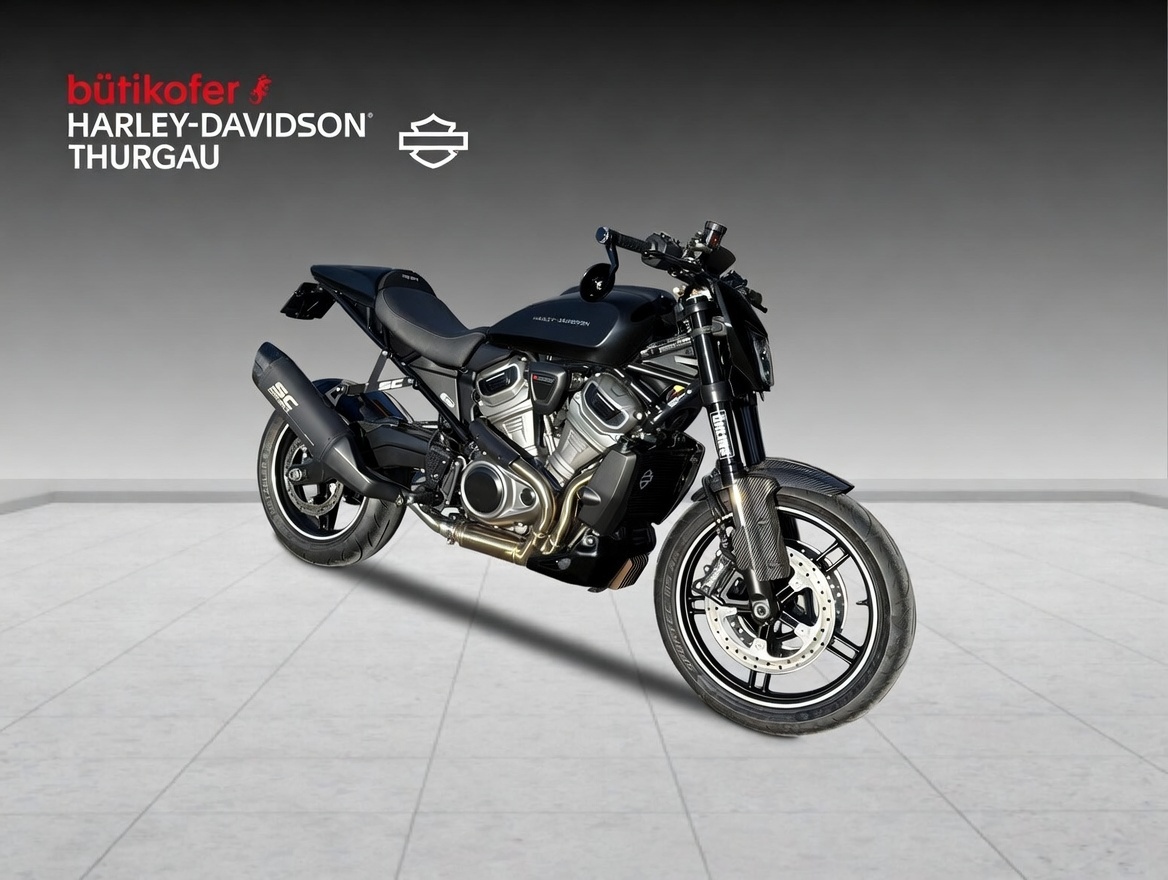 HARLEY-DAVIDSON RA Pan America 1250-showroom-element-1