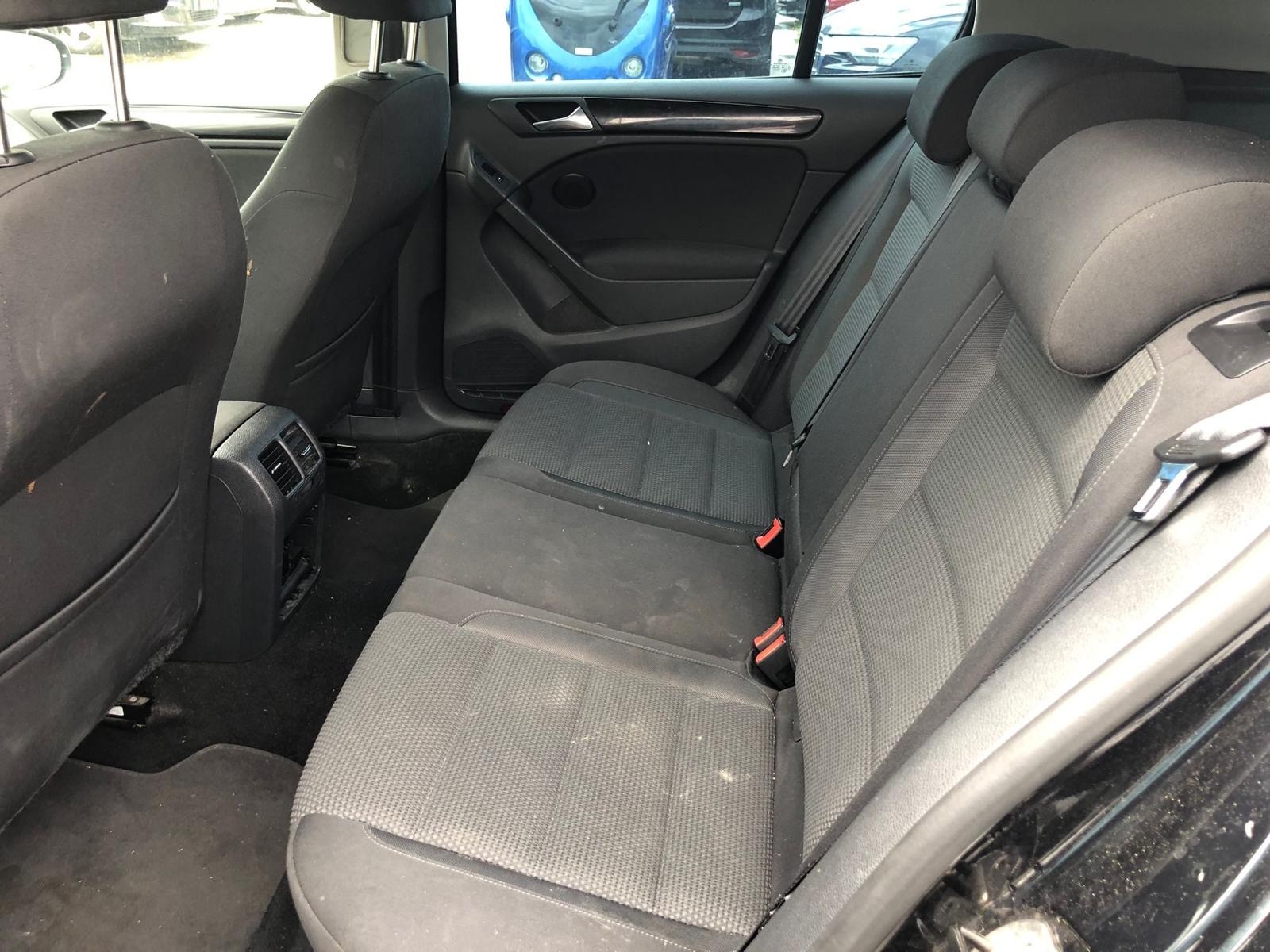 VW Golf 1.4 TSI Trendline-image-7