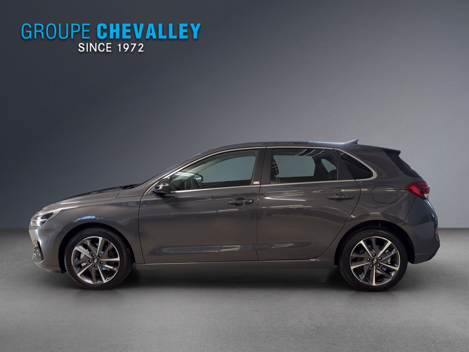 HYUNDAI i30 1.5 T-GDi Vertex 48V MH DCT-image-2