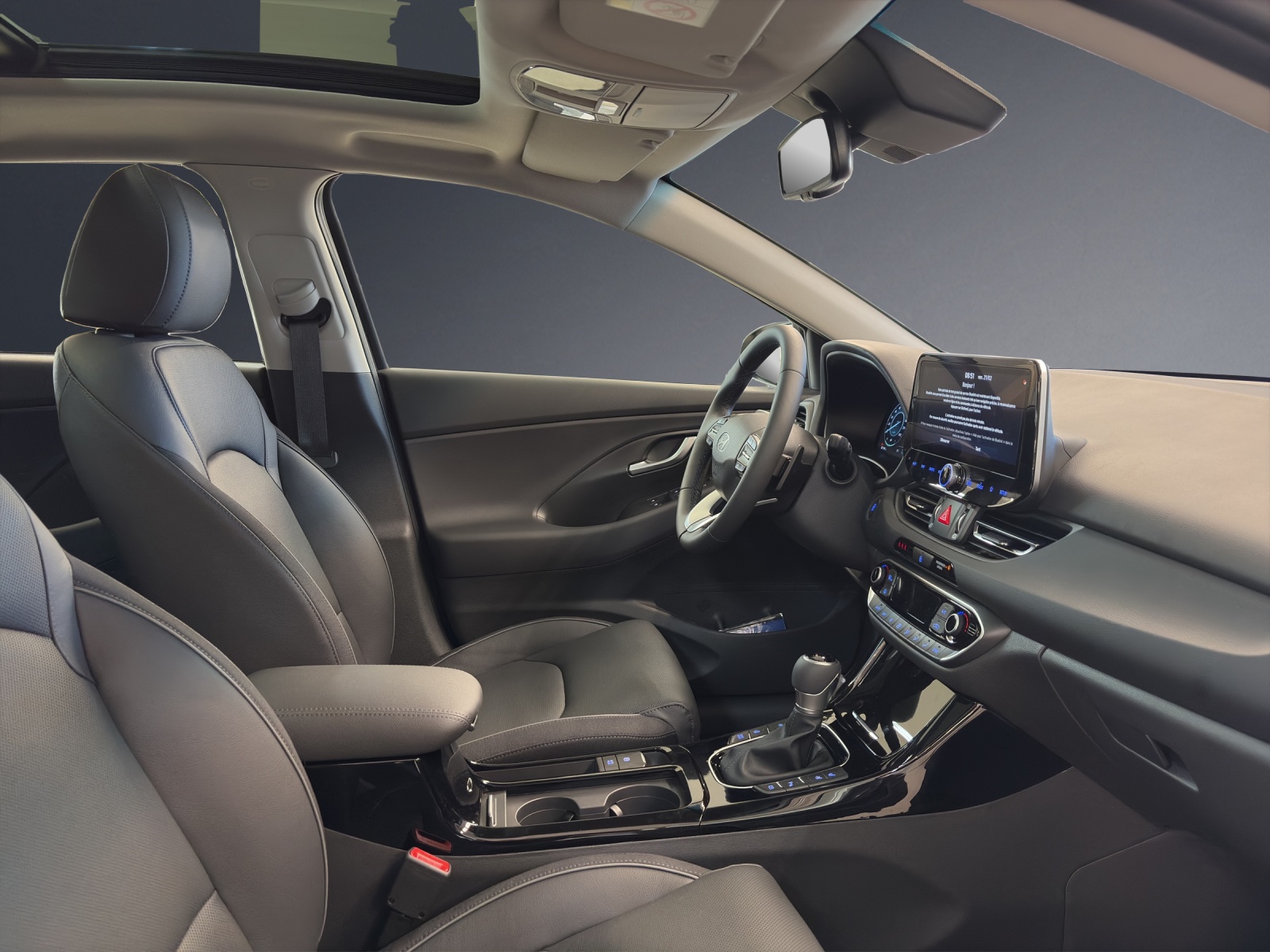 HYUNDAI i30 1.5 T-GDi Vertex 48V MH DCT-image-9