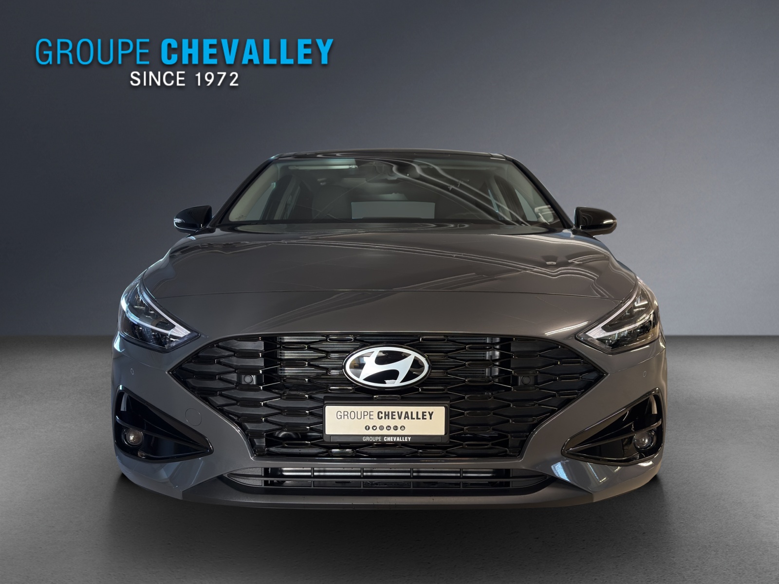HYUNDAI i30 1.5 T-GDi Vertex 48V MH DCT-image-1
