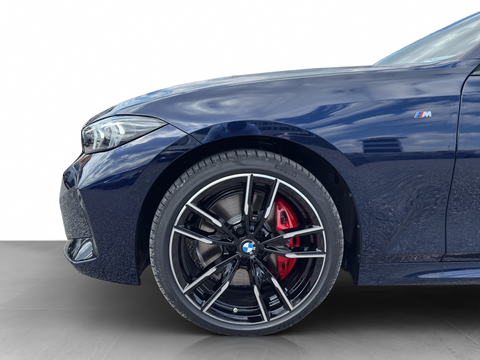 BMW M340i xDrive 48V Touring Steptronic M Sport Pro-image-18