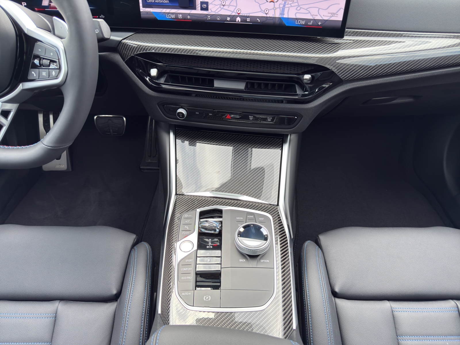 BMW M340i xDrive 48V Touring Steptronic M Sport Pro-image-12