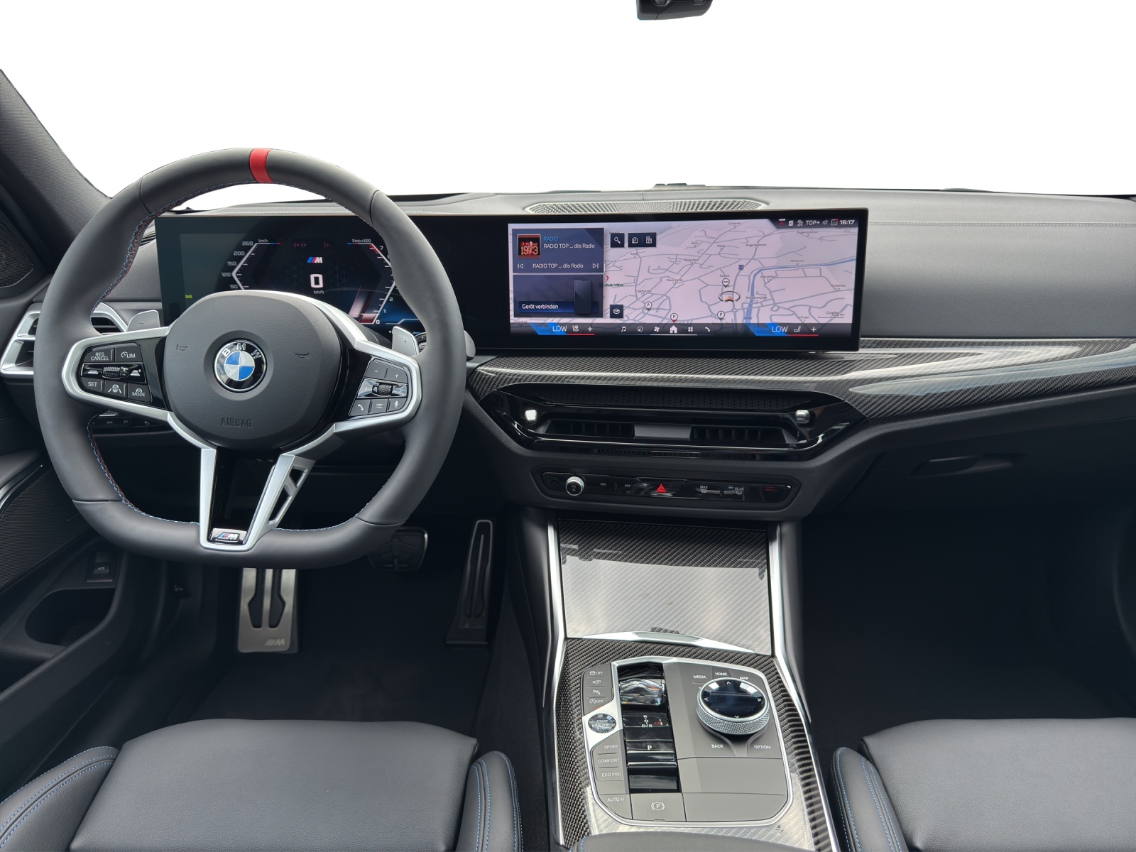 BMW M340i xDrive 48V Touring Steptronic M Sport Pro-image-11