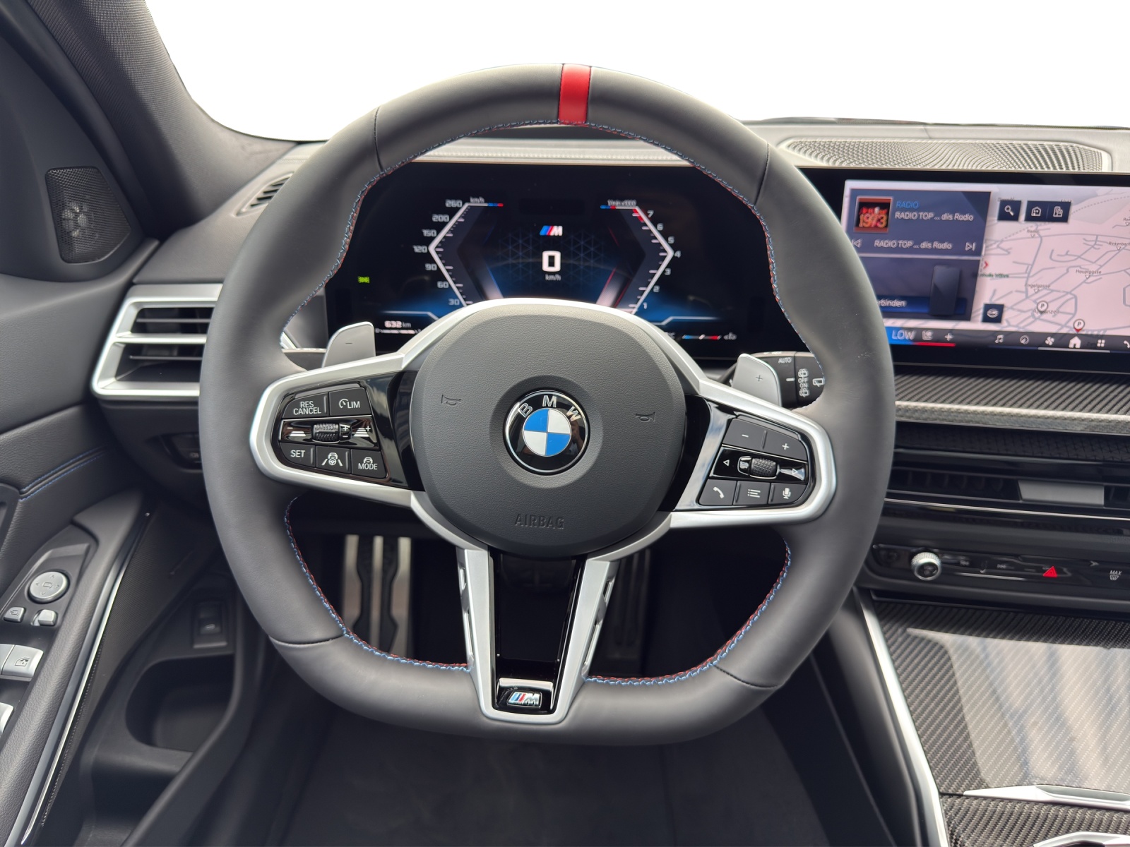 BMW M340i xDrive 48V Touring Steptronic M Sport Pro-image-10