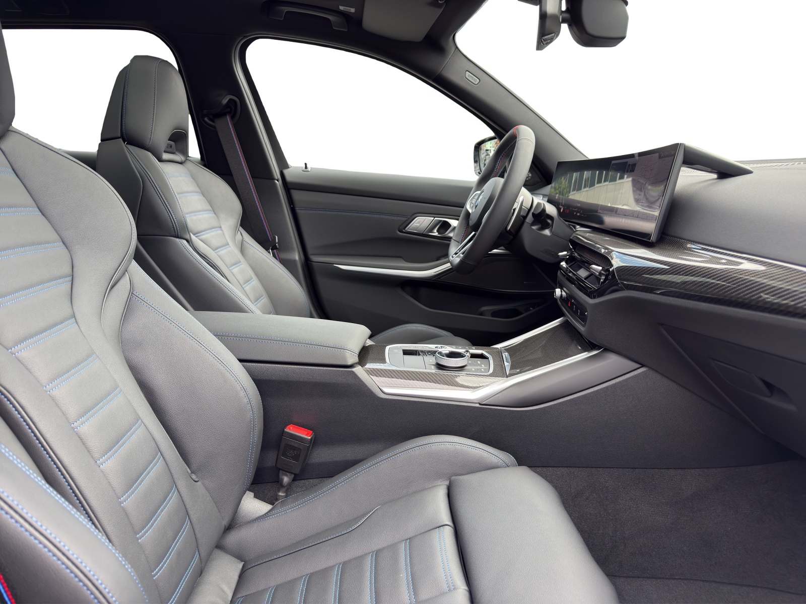 BMW M340i xDrive 48V Touring Steptronic M Sport Pro-image-14