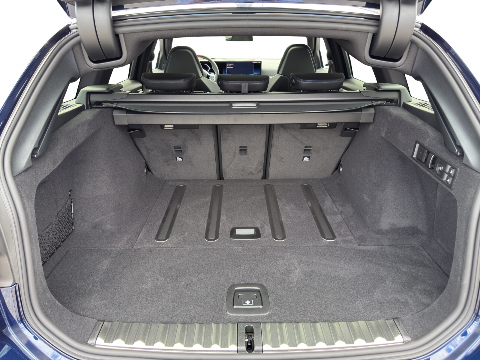 BMW M340i xDrive 48V Touring Steptronic M Sport Pro-image-17