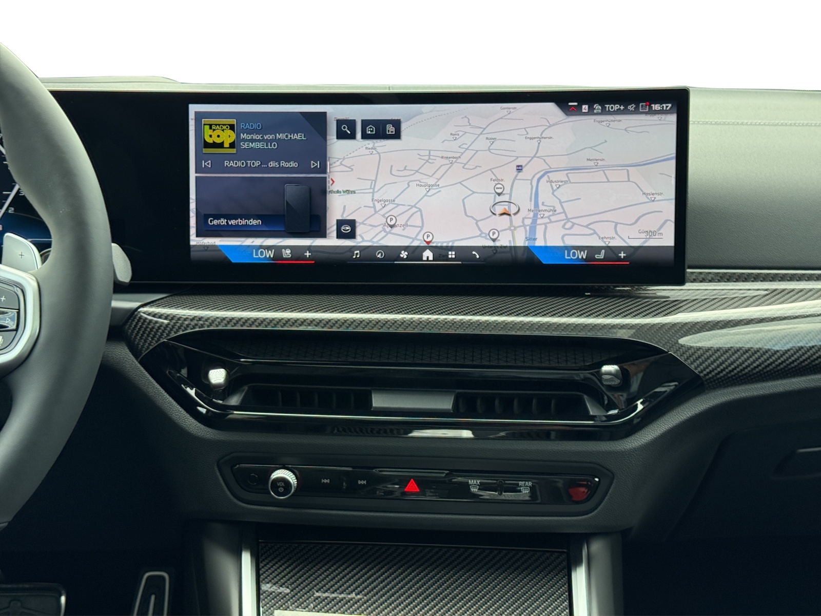 BMW M340i xDrive 48V Touring Steptronic M Sport Pro-image-13