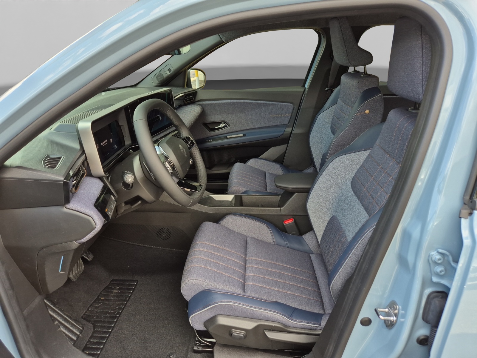 RENAULT R4 E-TECH ELECTRIC techno 150PS Comfort Range-image-4