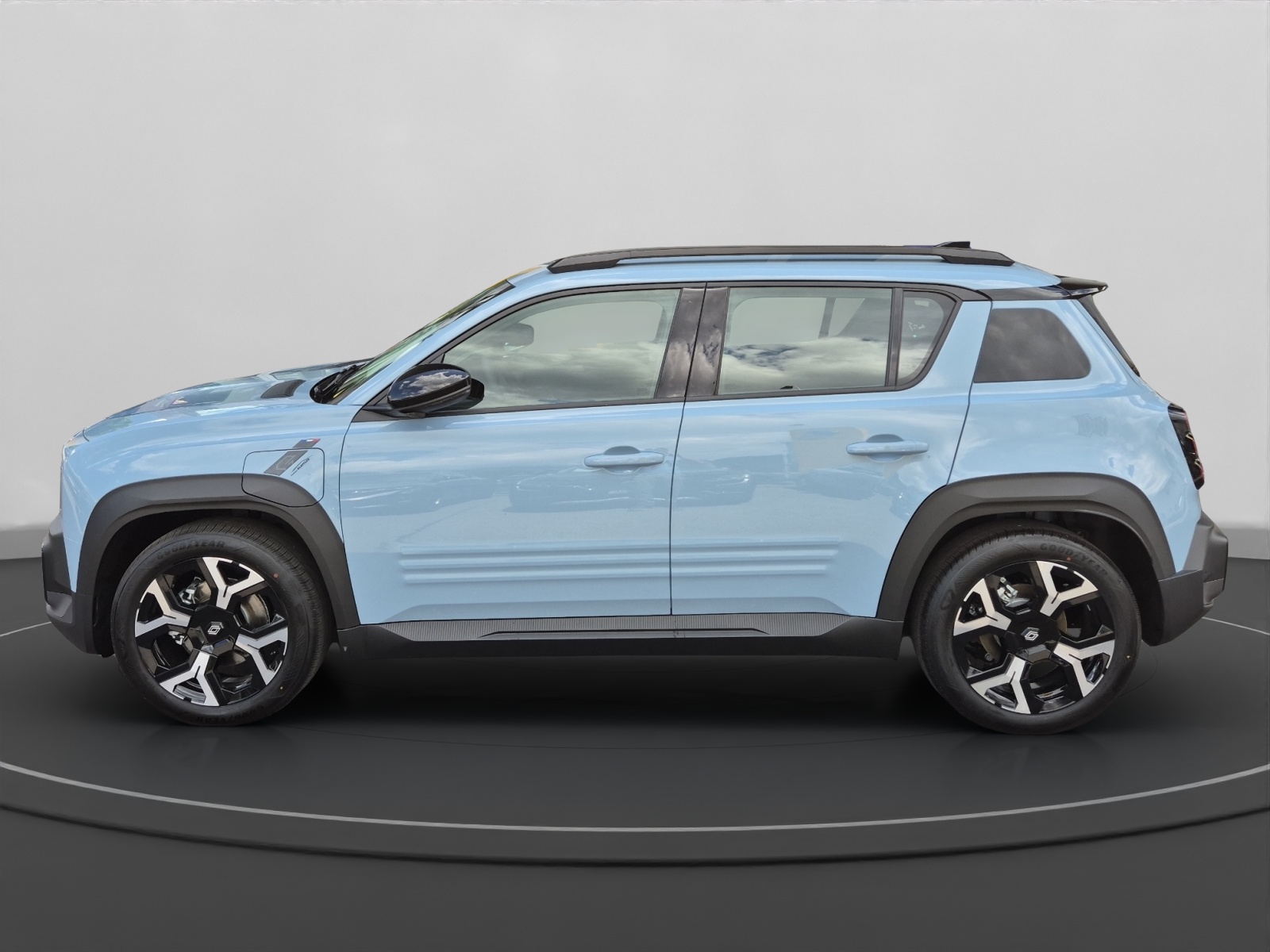 RENAULT R4 E-TECH ELECTRIC techno 150PS Comfort Range-image-9