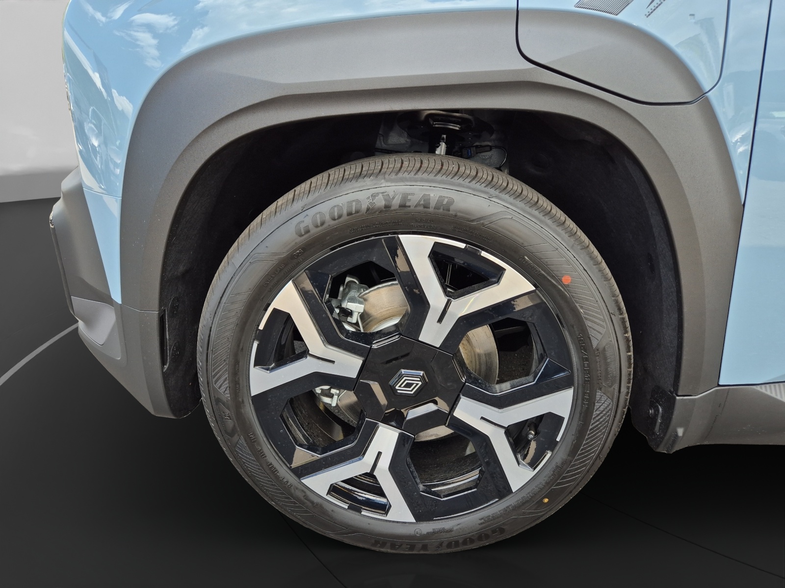 RENAULT R4 E-TECH ELECTRIC techno 150PS Comfort Range-image-10