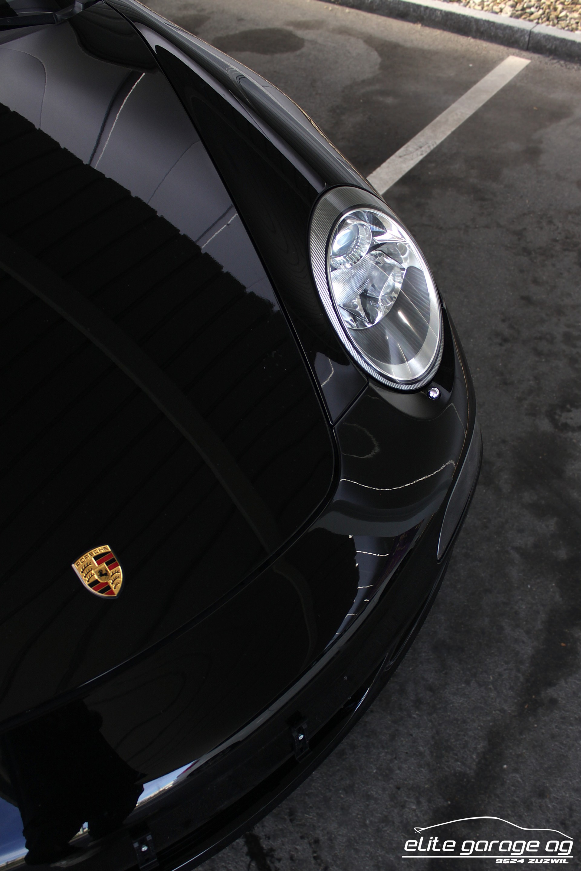 PORSCHE 911 Cabrio Carrera S-image-11