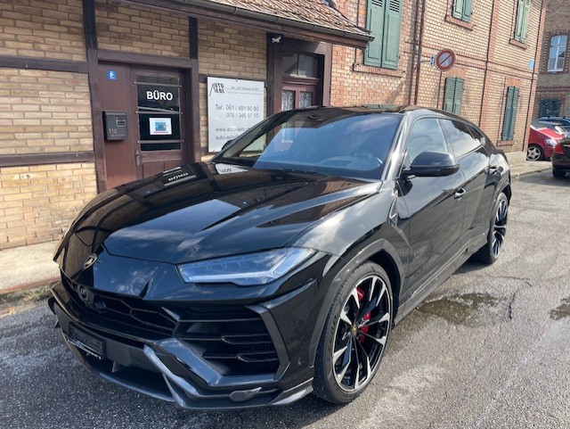 LAMBORGHINI Urus E-Gear-image-0