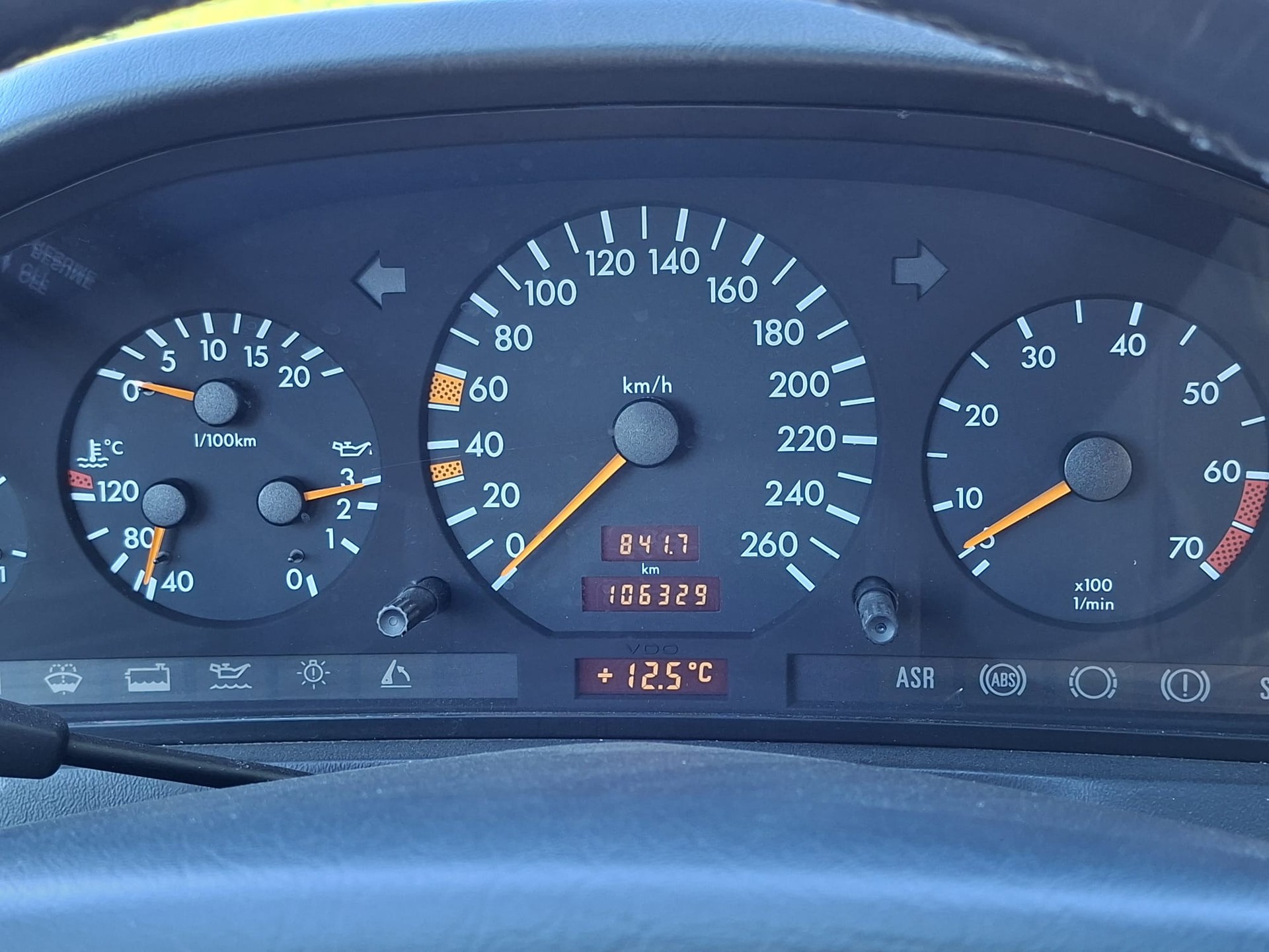 MERCEDES-BENZ SL 500-image-6