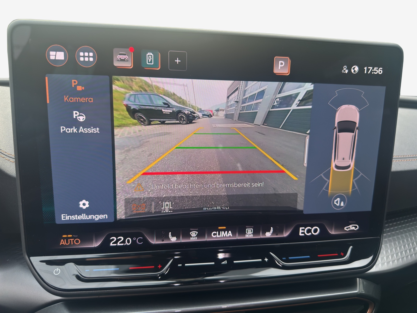CUPRA LEON ST 1.5 e-HYBRID pHEV Extreme DSG-image-14