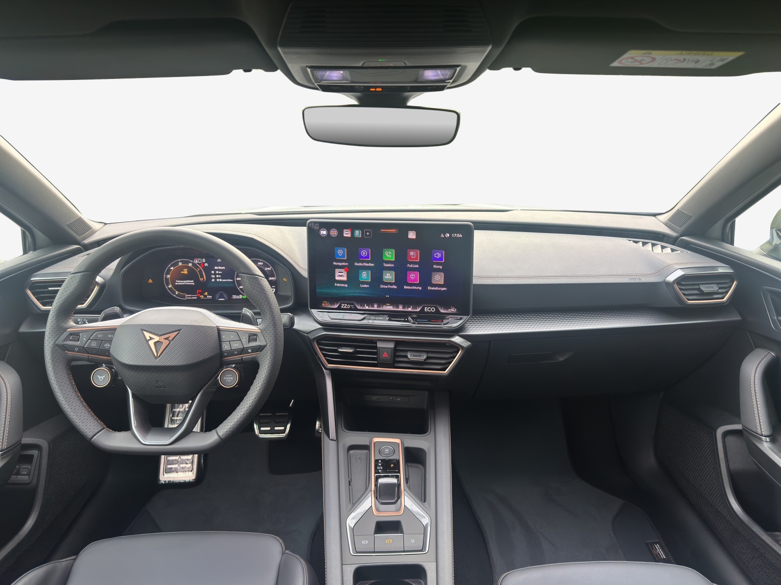 CUPRA LEON ST 1.5 e-HYBRID pHEV Extreme DSG-image-8