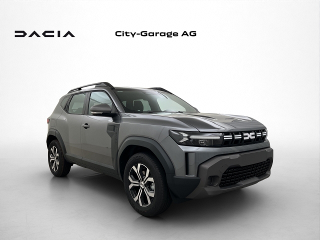 DACIA Duster 1.6 Hybrid Expression-image-3